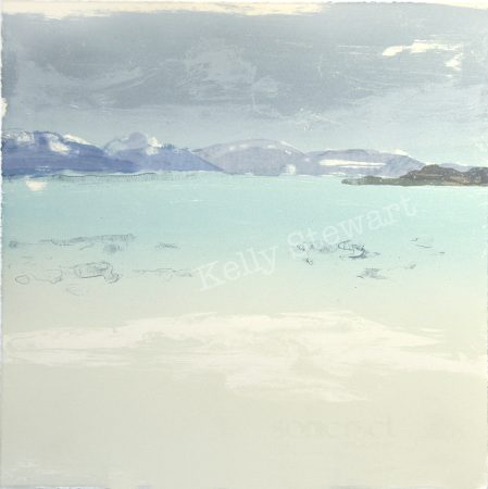 nEw worK - Kelly Stewart